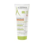A-Derma Exomega Control Creme Emolliente 200ml