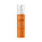 Avène Fluide SPF50+ 50ml