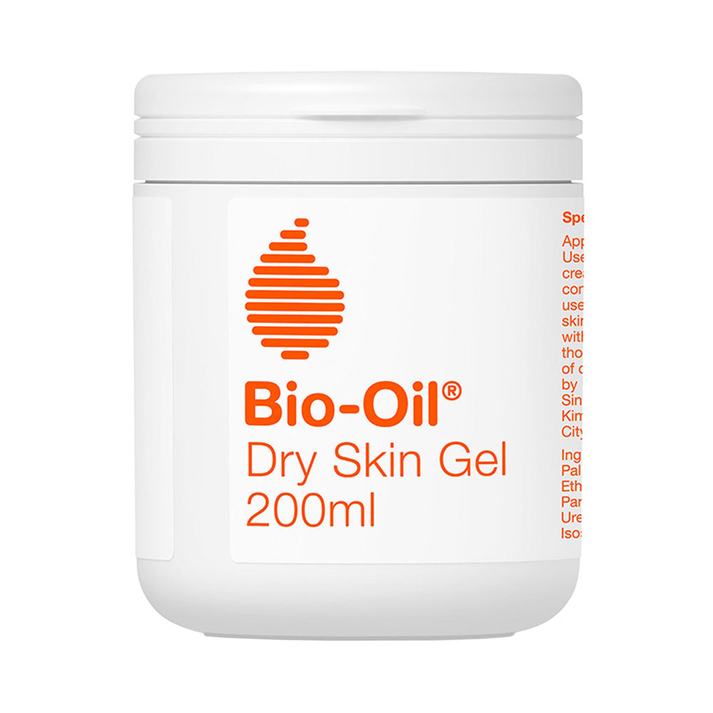 Bio-Oil Gel Peau Sèches