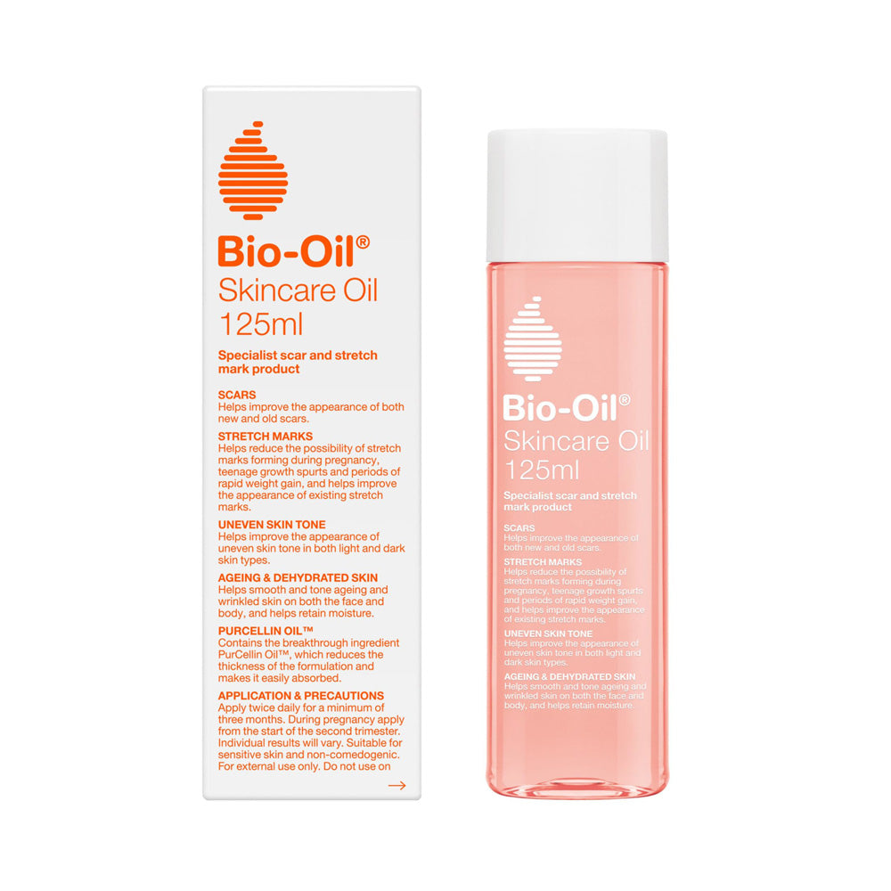 Bio-Oil Huile De Soin