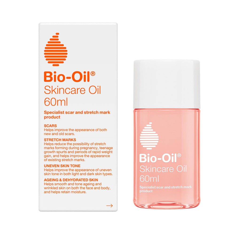 Bio-Oil Huile De Soin