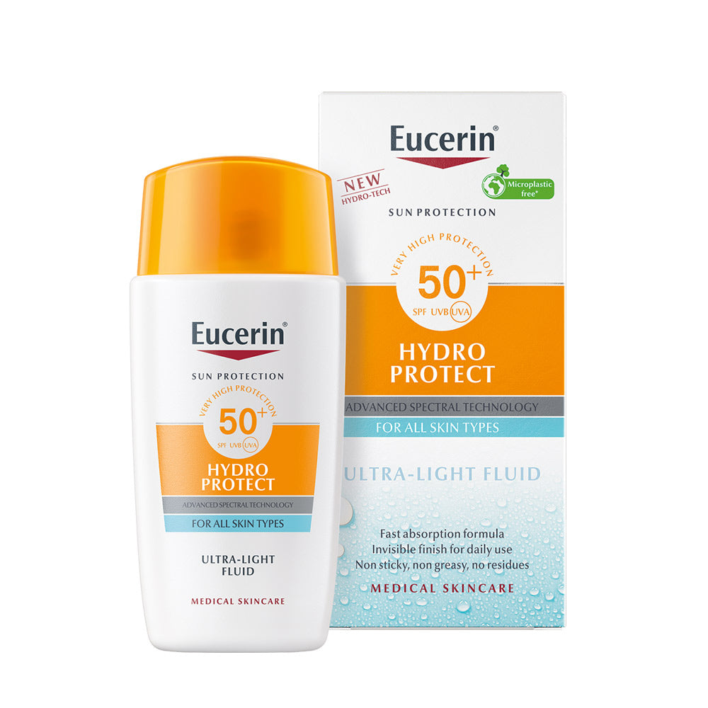 Eucerin Ecran Hydro Protect Spf50+ 50ml