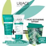 Uriage Hyseac SPF50 + Hyseac Gel 150ML = 1 MUG OFFERT
