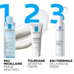 La Roche Posay Pack Anti-tiraillements Anti-rougeurs Pour Peaux Réactives