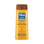 Mixa Bébé Shampooing Très Doux Démêlant Karité 250ml