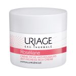 Uriage ROSÉLIANE Crème Riche Anti-Rougeurs 50ml