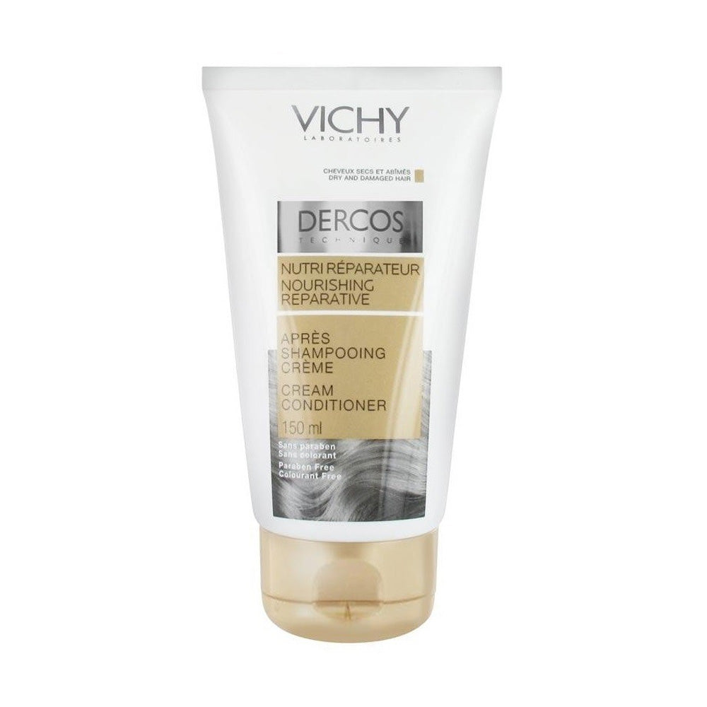 Vchy Dercos Nutri Reparateur Après Shampoing 150 ml Vchy Dercos Nutri Reparateur Après Shampoing 150 ml