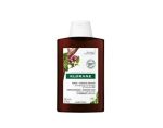 🎁Klorane Shampoing à La Quinine Et Edelweiss BIO 400 Ml