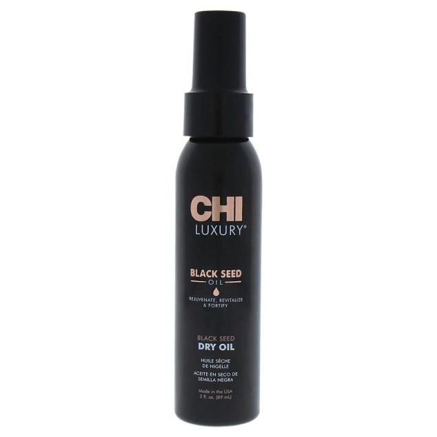 CHI Luxury Dry Oil Blend 89ml