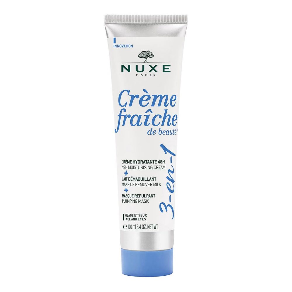 Nuxe Crème Magique Crème fraîche de beauté 3en1 100ml