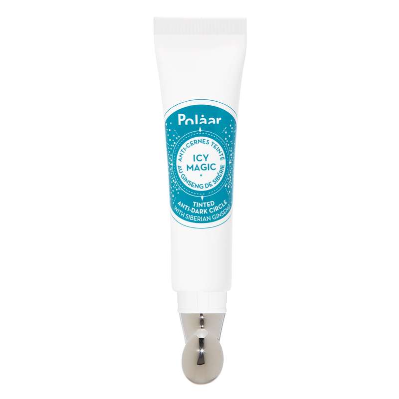 Polaar Anti-cernes teinté Icy Magic 15ml