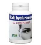 Gph Diffusion Acide Hyaluronique 60 Comprimés