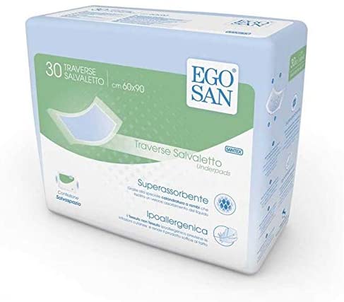Egosan alèses 60*90 30pcs