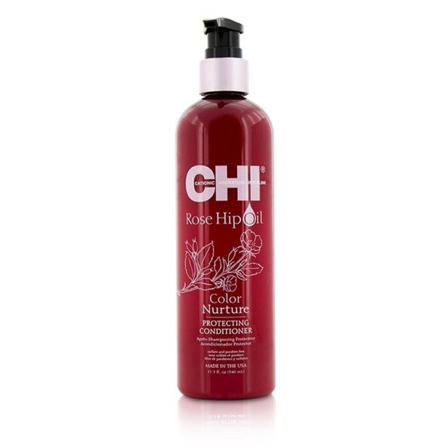 CHI Rose Hip Protecting Conditioner 340ml