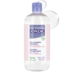 Jonzac Eau micellaire apaisante 500ml