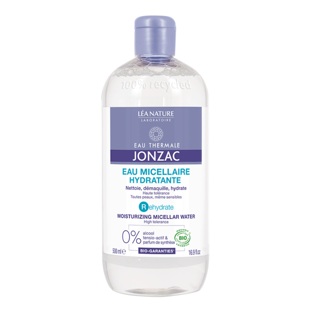 Jonzac Eau Micellaire Hydratante 500ml
