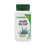 MGD Aloès Du Cap Noir Boite 120 Gélules