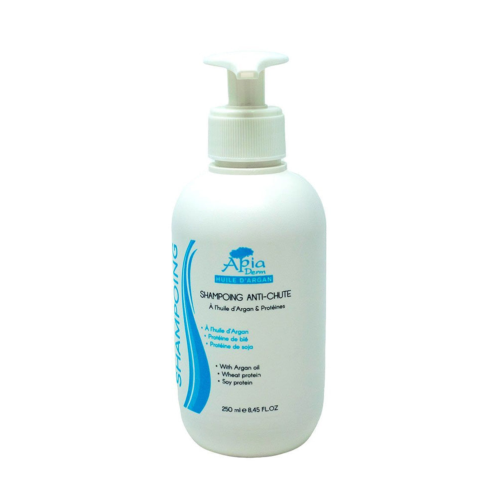 Apia Derm Shampoing Anti-Chute 250ml