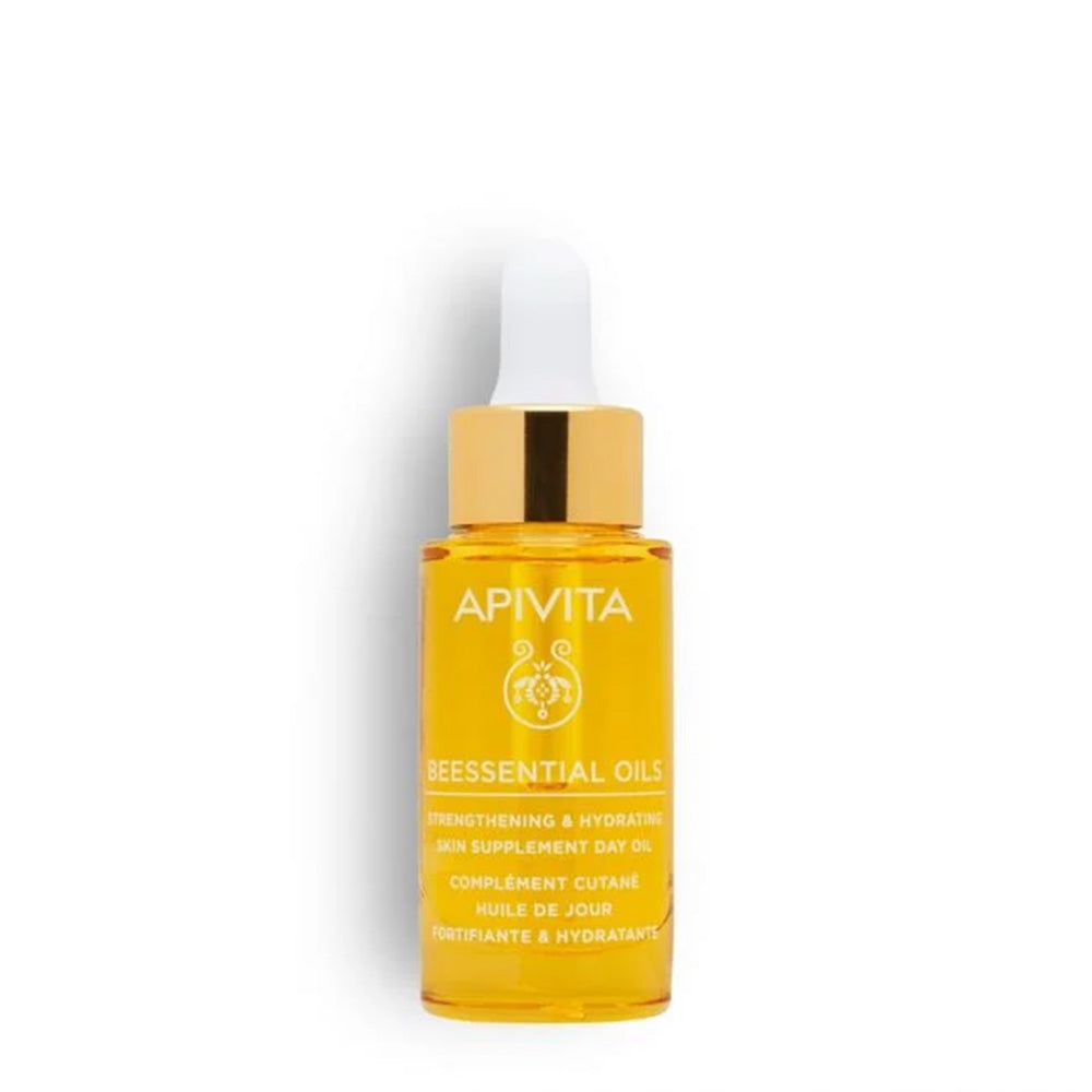 Apivita Beessential Oils Skin Supplement Day Oil 15ml
