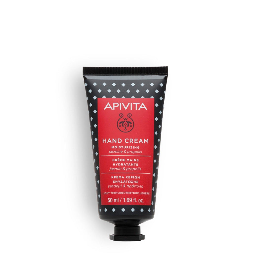 Apivita Crème Mains Hydratante 50ml