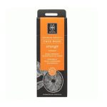 Apivita Express Beauty Eye Mask Orange 6*2*2ml