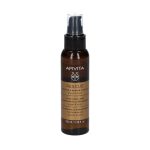 Apivita Rescue Huile Capillaire Nourrissante Et Réparatrice 100ml