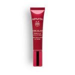 Apivita Wine Elixir Crème Yeux & Lèvres 15ml
