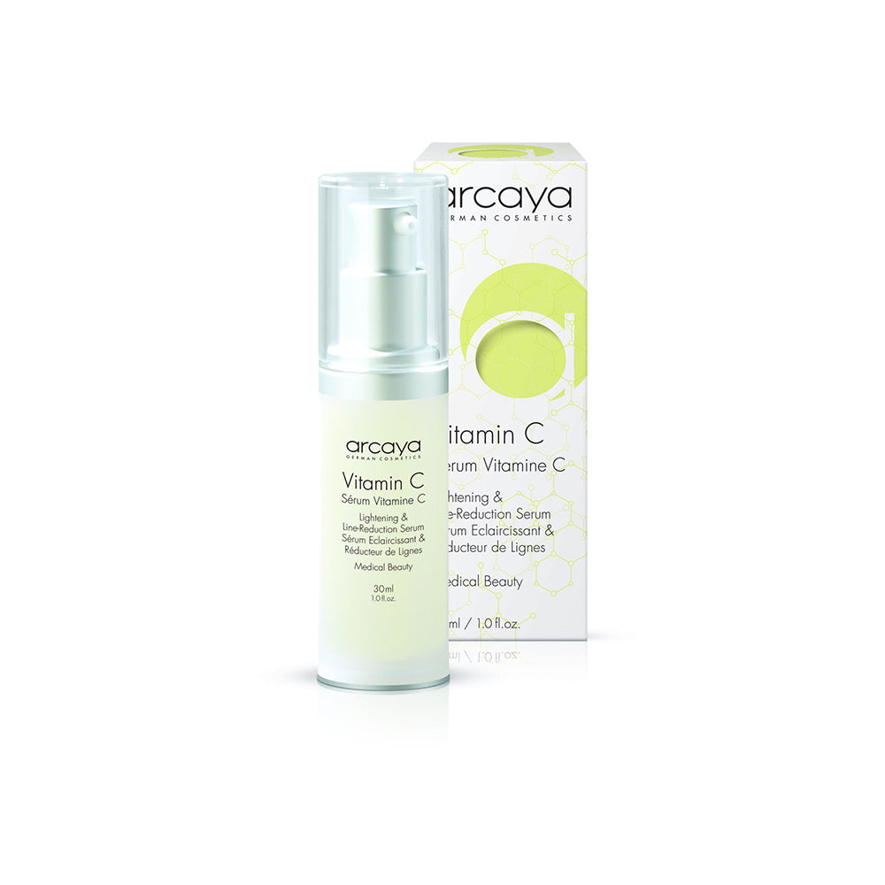 Arcaya Vitamine C Serum 30ml
