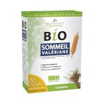 Les 3 Chênes Bio Sommeil Valeriane Extra Fort 30 Ampoules*10ml