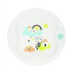 Bébé Confort Assiette D’apprentissage Under the Rainbow +18m