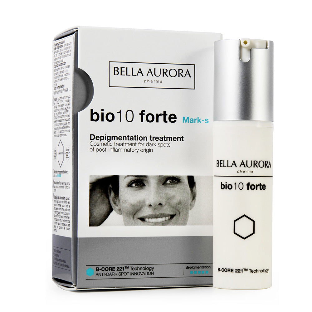 Bella Aurora Bio10 Forte Mark-s 30ml Bella Aurora Bio10 Forte Mark-s 30ml