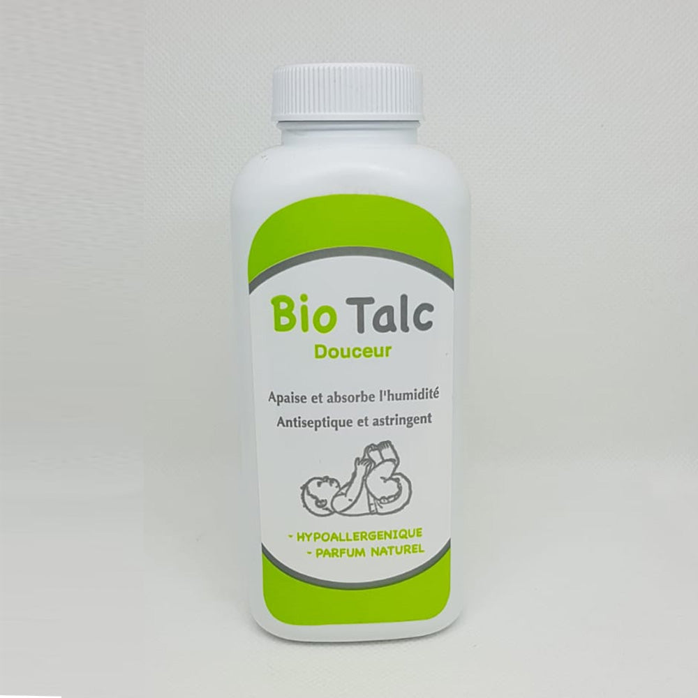 Bio Talc 100g