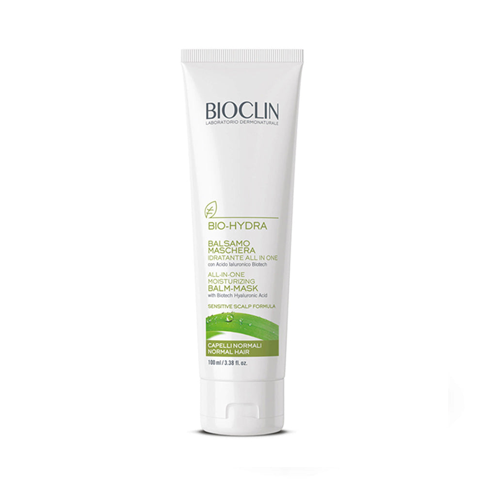 Bioclin Bio-Hydra Masque Hydratant 100ml