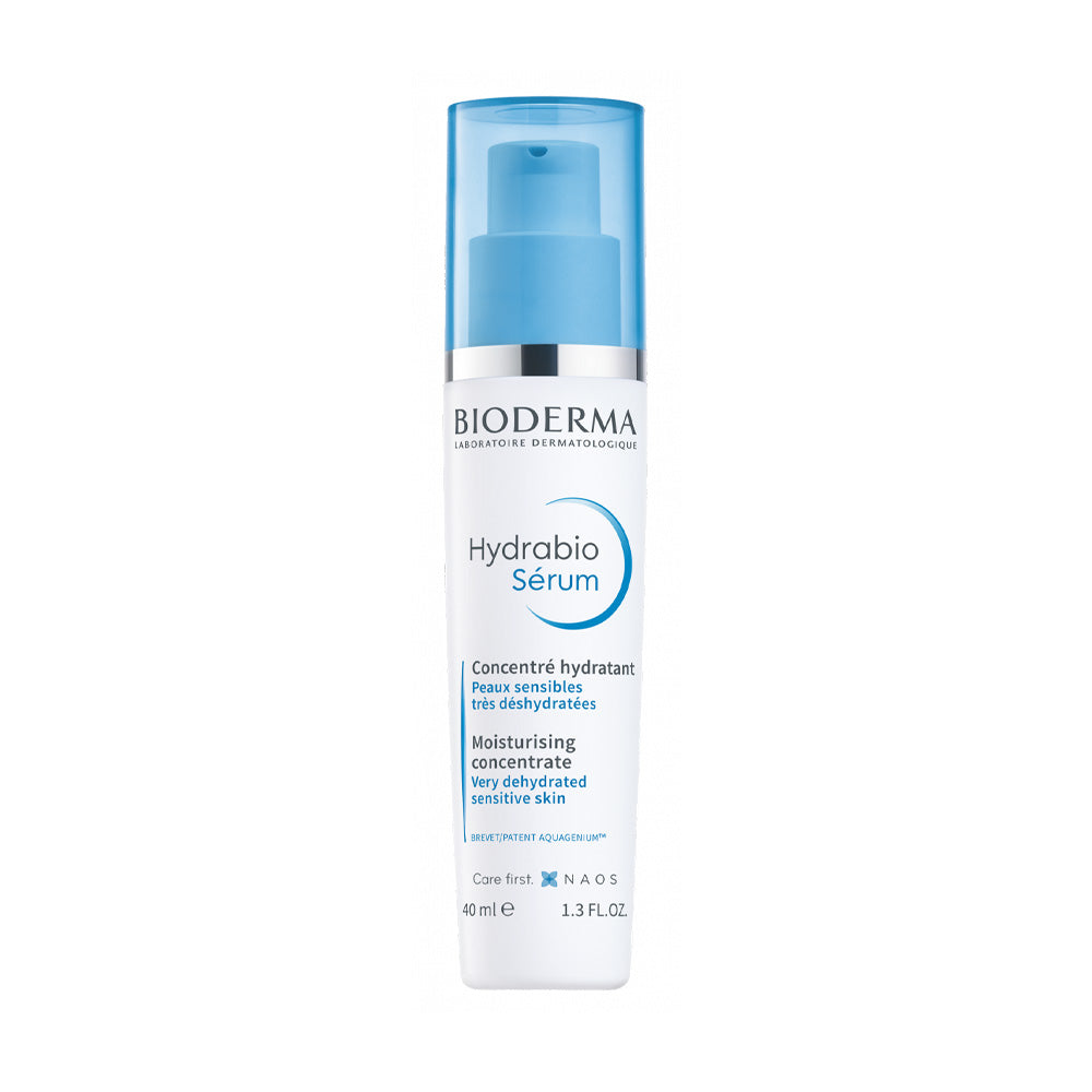 Bioderma Hydrabio Sérum 40ml Bioderma Hydrabio Sérum 40ml