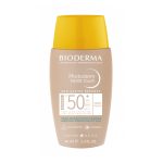 Bioderma Photoderm NUDE Touch SPF50+ 40ml