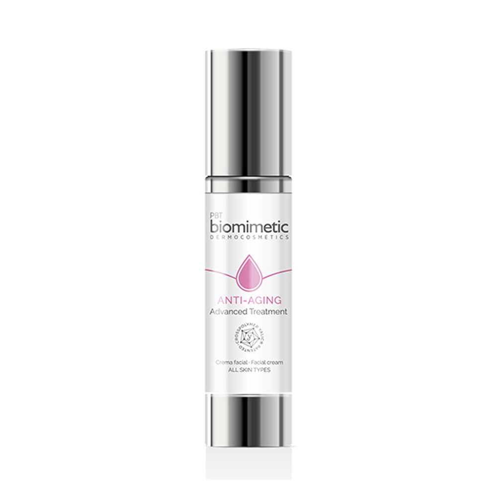 Biomimetic Advanced Treatment Anti-Aging 50ml Biomimetic Advanced Treatment Anti-Aging 50ml