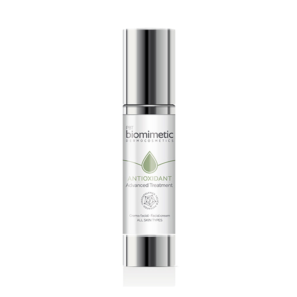 Biomimetic Advanced Treatment Antioxidant 50ml Biomimetic Advanced Treatment Antioxidant 50ml