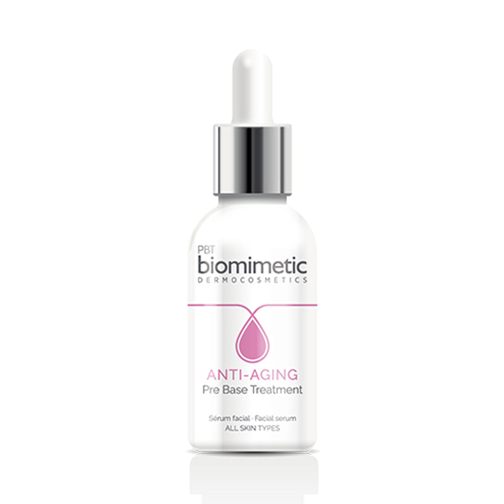 Biomimetic Pre-Base Treatment Anti-Aging 30ml
