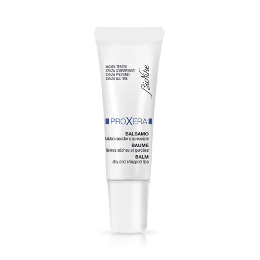 Bionike Proxera Baume Levres Protège et répare les lèvres sèches 10ml Bionike Proxera Baume Levres Protège et répare les lèvres sèches 10ml