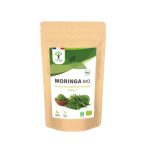Bioptimal Moringa Poudre 100g