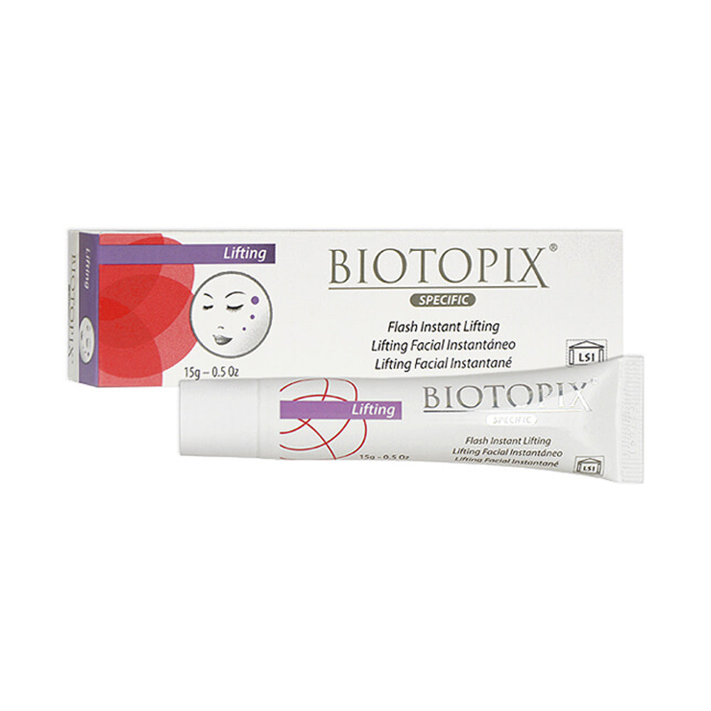 Biotopix Specific Lifting Facial Instantané 15g Biotopix Specific Lifting Facial Instantané 15g