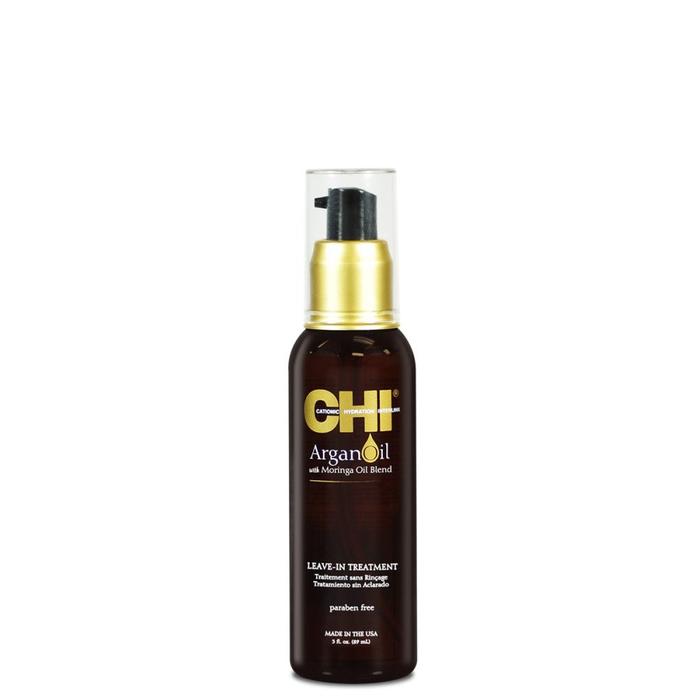 CHI Argan Oil Leave-In Treatment 89ml
