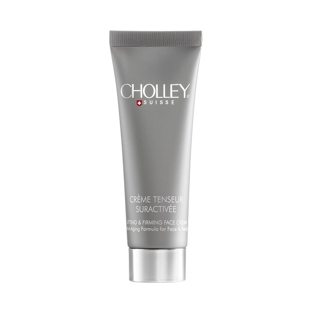 CHOLLEY Crème Tenseur Suractivée 50ml