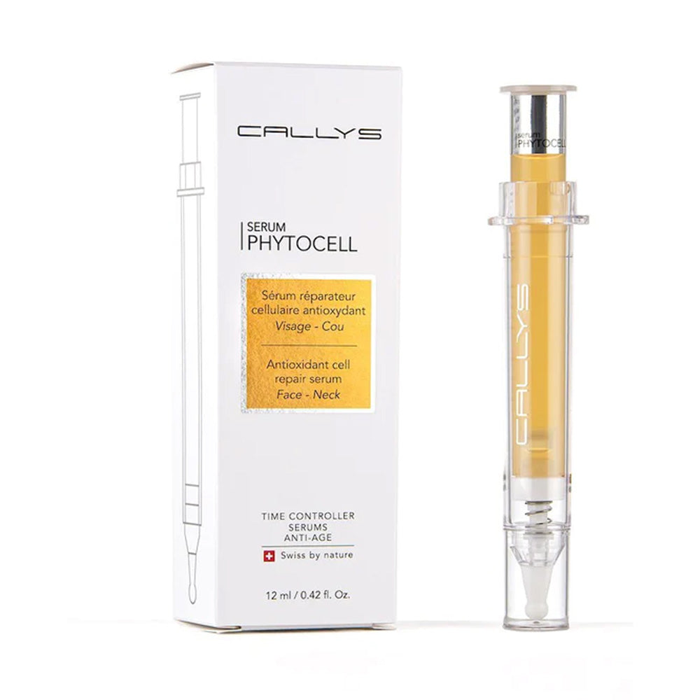 Callys Serum Phytocell 12ml