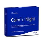 CalmTu Nuit 15 Gélules