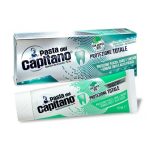 Capitano Dentifrice Protection Totale 75ml