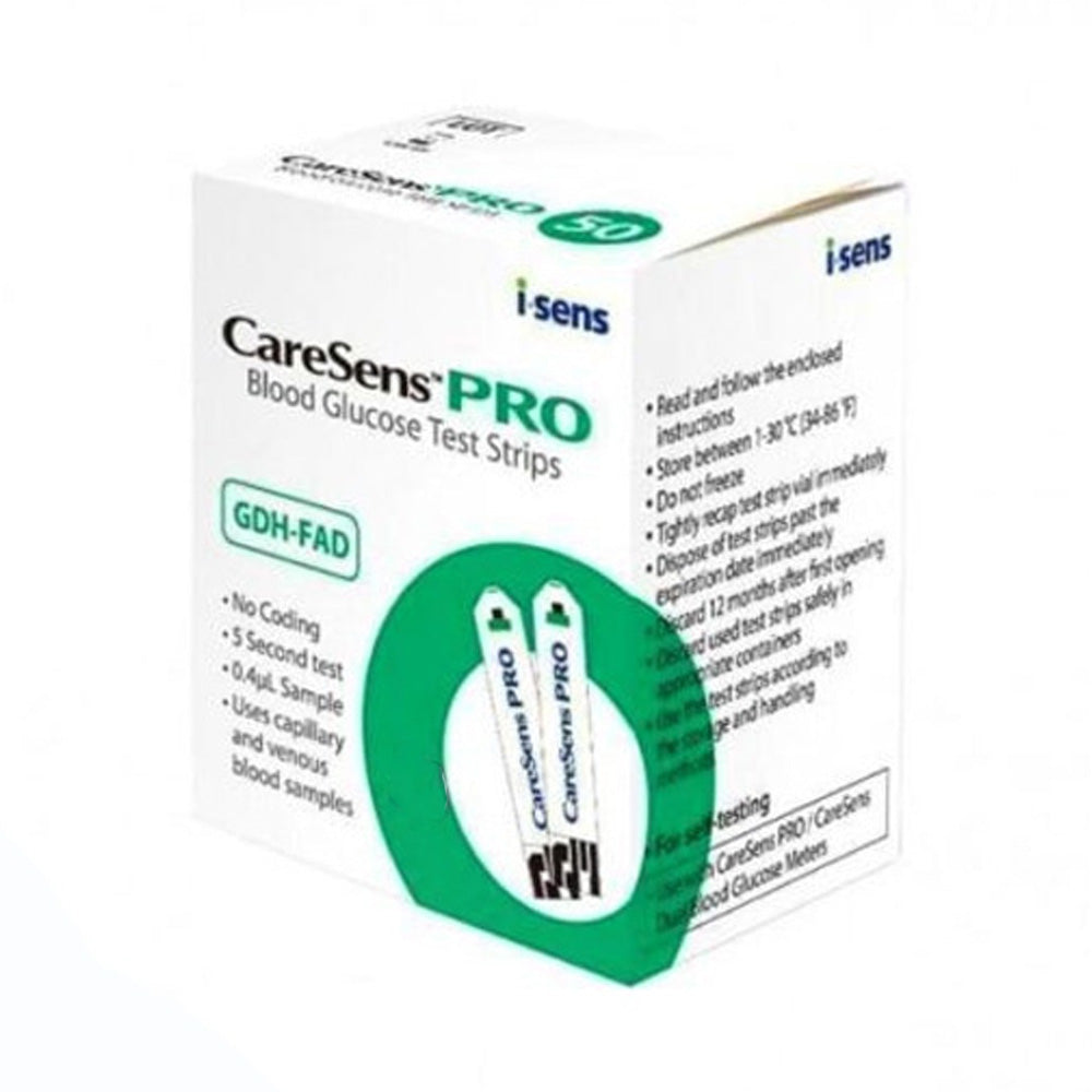 Caresens Pro Bandelette Caresens Pro Bandelette