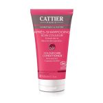 Cattier Après-Shampooing Soin Couleur Bio 150ml