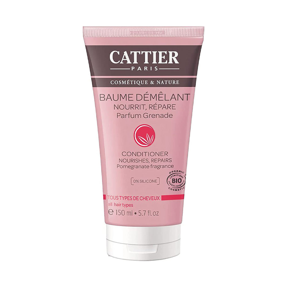 Cattier Baume démêlant Nourrit Et Réparé Tous Types De Cheveux 150ml