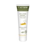 Cattier Masque à L'Argile Jaune 100ml